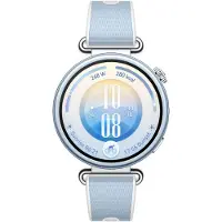 Huawei Watch GT 7 41 mm Blauw