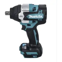 Makita DTW 701 T1J accu slagmoersleutel 18 V 700 Nm 1/2" XPT Borstelloos + 1x oplaadbare accu 5.0 Ah + Makpac - zonder oplader