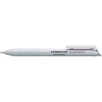 Staedtler Lumocolor Omnichrom 768N marker - wit
