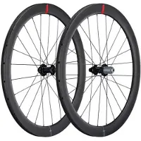 Wilier Ndr 50kc Cl Disc Tubeless Racefiets Voorwiel
