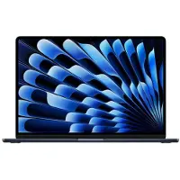 Apple MacBook Air 15" (2026) / M5 / 15,3" / 10-core CPU / 10-core GPU / 16GB RAM / 1TB SSD / Donker inktkleur