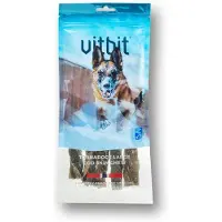 Vitbit Tornadogs