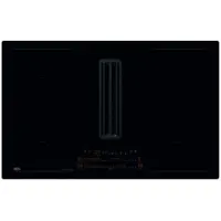 AEG XCD6847IB | Inductie kookplaat met afzuiging | 80 cm