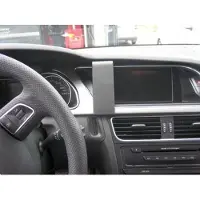 Brodit center mount v. Audi A5/S5 07-