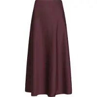 Neo Noir Rok Bovary Paars dames
