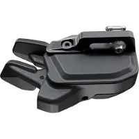 Shimano Deore Di2 Sw-m6250-ir Rechter Schakelpook
