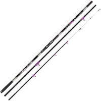 Colmic Stunt Ft Hybrid Surfcasting Rod Zilver 4.20 m / 100-250 g