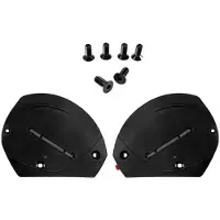 Stormer Crusher Helm Vizier Mechanisme Kit