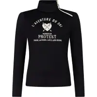 Protest Holker Active T-shirt Met Lange Mouwen