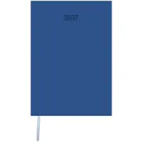 Comello Buro-agenda Donkerblauw 2027