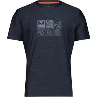 CMP 39t6547 T-shirt Met Korte Mouwen