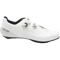 Sidi Genius X WYVE wielerschoenen wit, Maat 39 - EUR