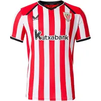 Castore Athletic Bilbao Thuisshirt 2026-2027