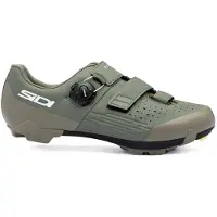 Sidi Silvis XC-schoenen Gr osc, Maat 39 - EUR