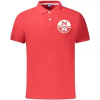 North sails T-shirt 995014000ro02303xlXXA