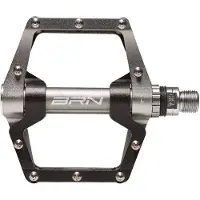 BRN Yak Pedalen