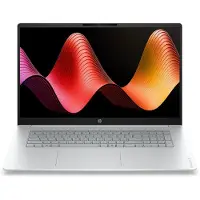 HP OmniBook 3 Laptop 17-dk0750nbx - Intel Core 5 - 17.3 Inch - 16 GB DDR5-SDRAM - 512 GB SSD - Wi-Fi 6 - Windows 11 Home