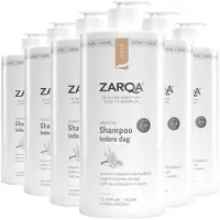 Zarqa 6x Sensitive Shampoo Iedere Dag 500 ml