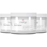 Zarqa 3x Sensitive Body Butter 250 Ml