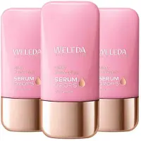 Weleda 3x Serum Drops Glow Boost 30 Ml
