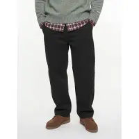 Jack & Jones Broek zwart