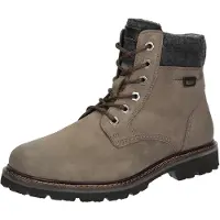 Sioux Veterboots ' Adalr' taupe