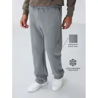 Tommy Life Heren Regular Fit Katoen-Polyester Sweatpants