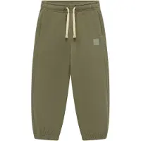 Noppies Broek olijfgroen