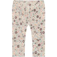 Noppies Leggings duifblauw / cyclaam / poederroze / offwhite