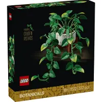 LEGO Hangende drakenklimop