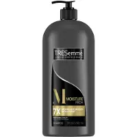 TRESEMME | Shampoo Rijk aan Vocht - 1,15 liter - Met hyaluronzuur - Hydraterend - Beschermt tegen hitte