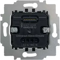 Busch-Jaeger BJ Universele bevestigingsplaat 6440/05 U
