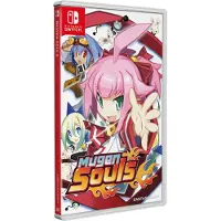 Mugen Souls (Import)