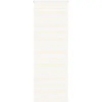 vidaXL Dubbele rolgordijn, marmerbeige, 90x230 cm, stofbreedte 85,9 cm, polyester