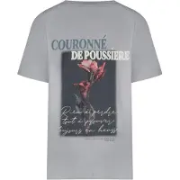 Cars T-shirt 21197 copes