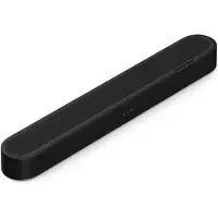Sonos Beam Ultra Zwart