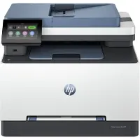 HP Color LaserJet Pro MFP 3303fdw Laser A4 600 x 600 DPI 25 ppm