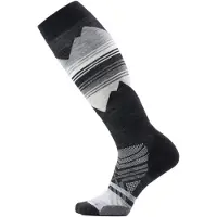 Smartwool Ski Targeted Cushion Pattern Otc Sokken