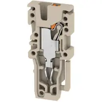 Weidmuller 2482310000 Beige 50 stuk(s)
