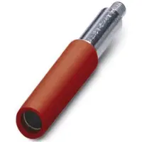 Phoenix Contact 3070319 Rood 10 stuk(s)