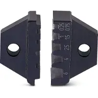 Phoenix Contact CRIMPFOX 6/DIE 1212035 Krimpprofiel Geschikt voor merk 469605