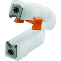 Weidmuller STRIPAX PL 9050340000 Striptang-mes Elektronica Geschikt voor merk 9020000000