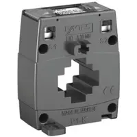 Weidmuller CMA-A30-50-333MV-1 3154110000 Stroomtransformator Primaire stroom 50 A Secundaire stroom 1 A Doorvoer (Ø):40 mm 1 stuk(s)