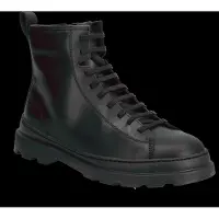 Camper Veterboots 'Brutus+' zwart