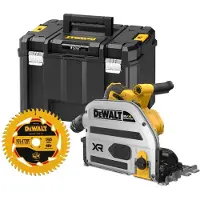DeWalt DCS525NT-XJ 18V XR Invalzaag | zonder accu's en lader | in TSTAK koffer - DCS525NT-XJ