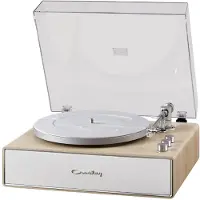 Crosley Stave - Platenspeler - Naturel