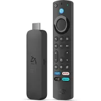Amazon Fire Tv Stick 4k Max (2nd Gen) Streaming Media Player Stick