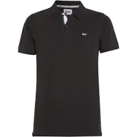 Tommy Hilfiger Shirt rood / zwart / wit