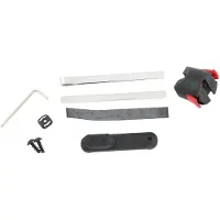 Klickfix Clickfix bidonhouder adapter BottleKlick