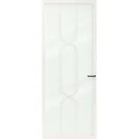 Skantrae Binnendeuren SSL 4622 Nevel glas | Moderne binnendeur | Deurengigant.nl